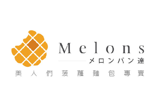 Melons メロンパン達